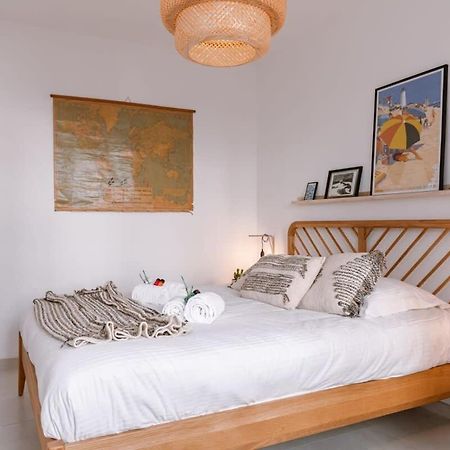 Huswell - Lovely, Sunny Flat Just Near The Beach And The Sea Ostenda Zewnętrze zdjęcie