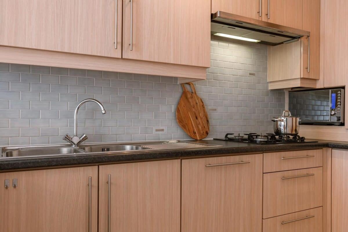 Huswell - Lovely, Sunny Flat Just Near The Beach And The Sea Ostenda Zewnętrze zdjęcie