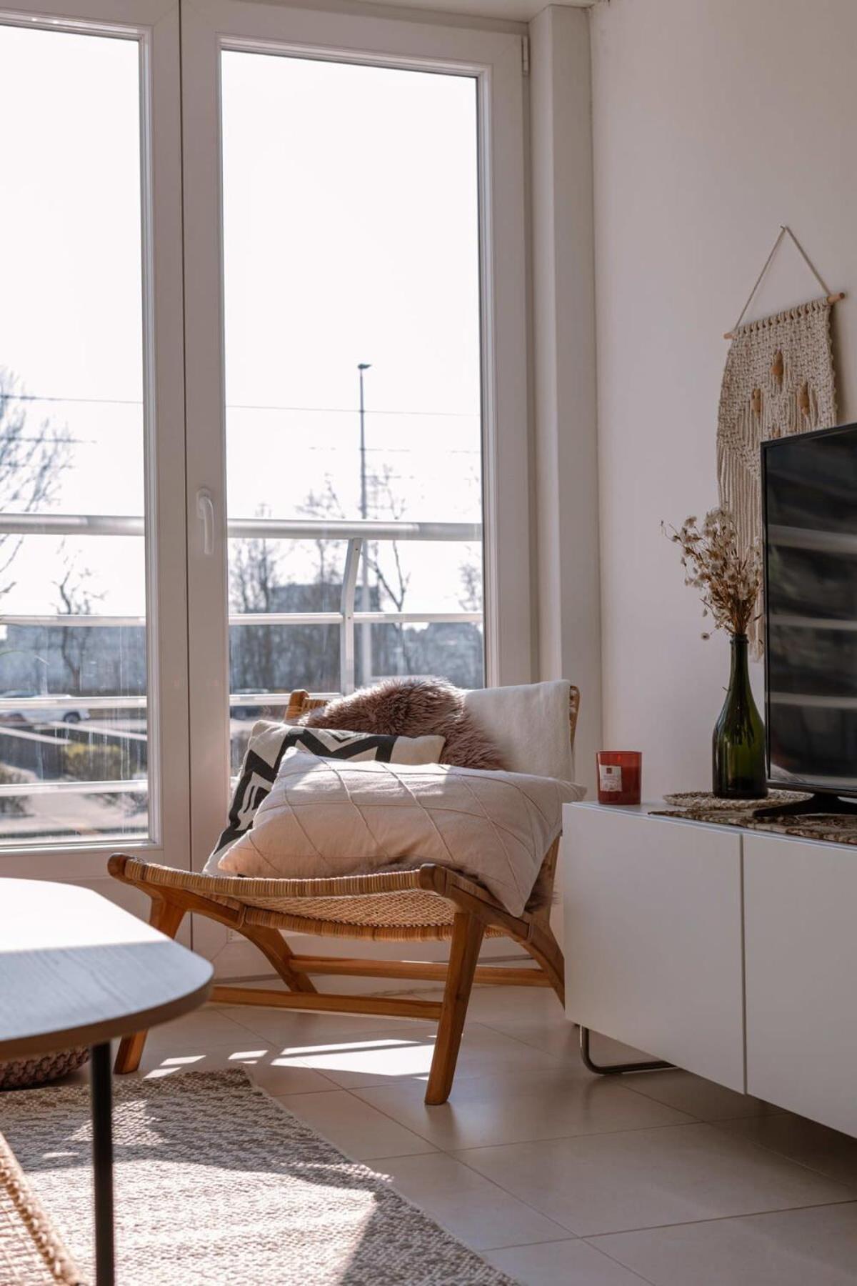 Huswell - Lovely, Sunny Flat Just Near The Beach And The Sea Ostenda Zewnętrze zdjęcie
